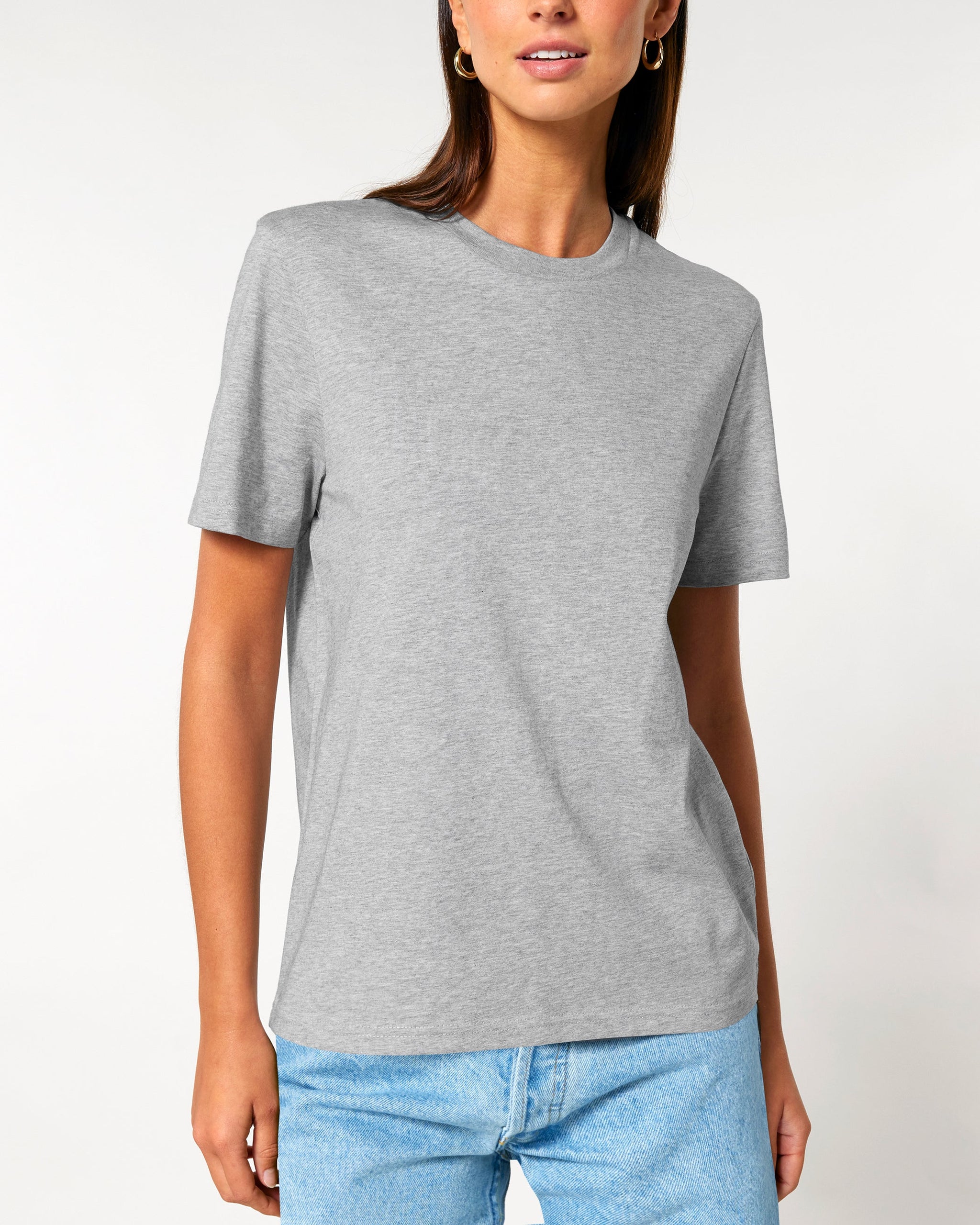 Alex T-shirt Grey